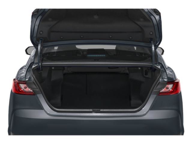 Used 2026 Black Toyota SE image 10