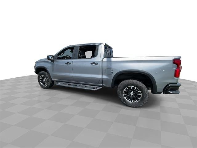 2023 Chevrolet Silverado 1500 ZR2, photo 7 of 12