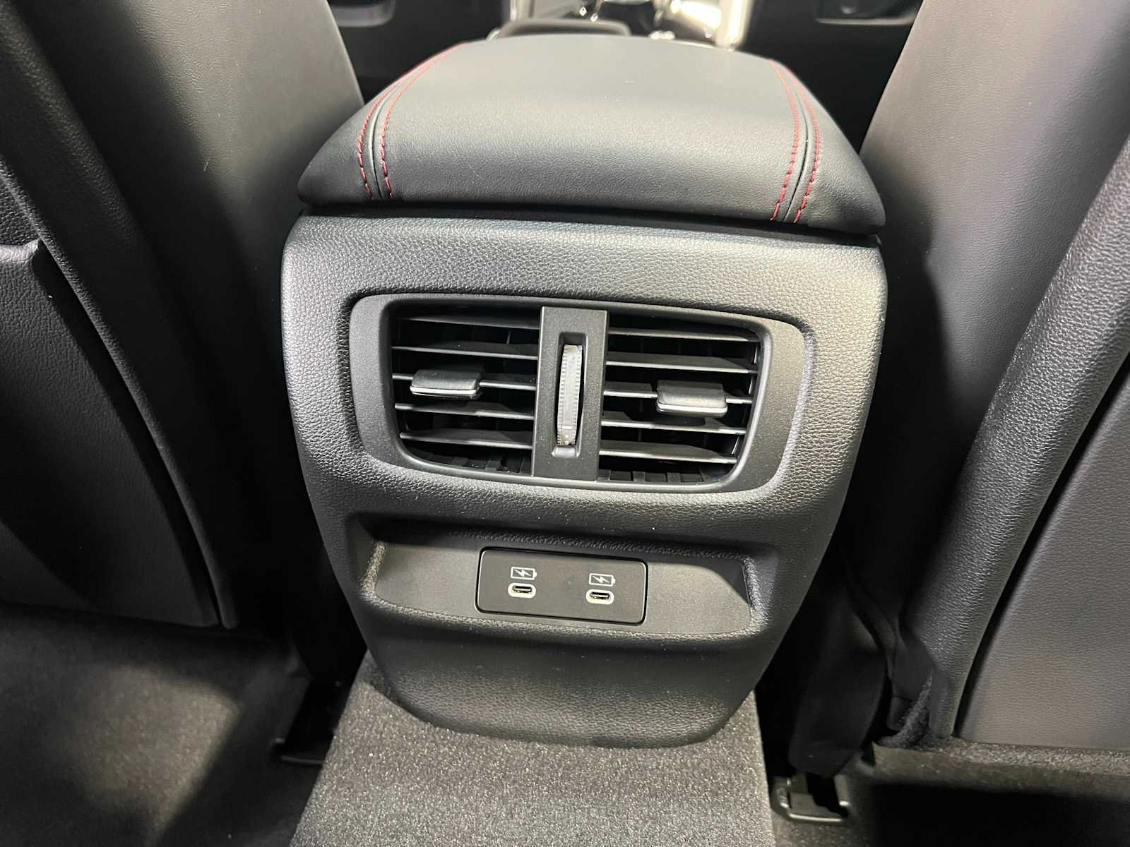 2025 Acura TLX A-Spec Package - Photo 31