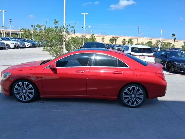 Used 2018  Mercedes-Benz CLA 250 image 3