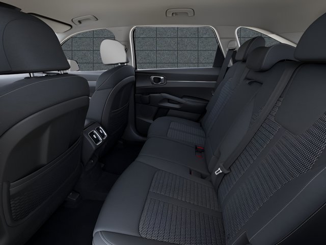 Used 2026 Gray Kia LX image 18