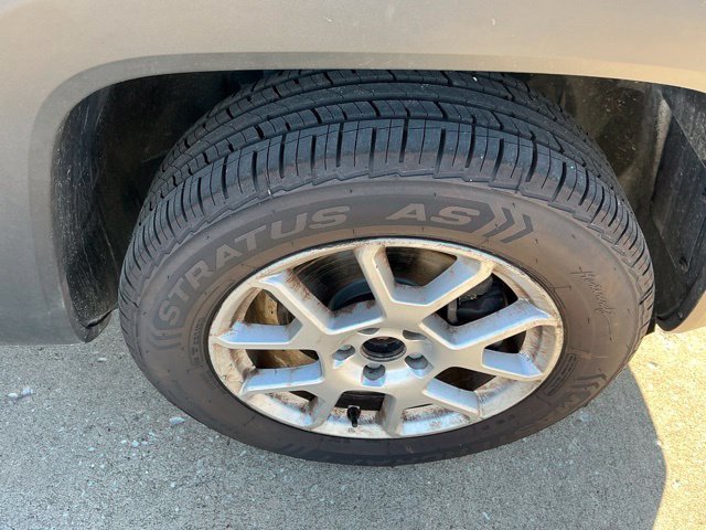 2021 Jeep Renegade Limited - Photo 24