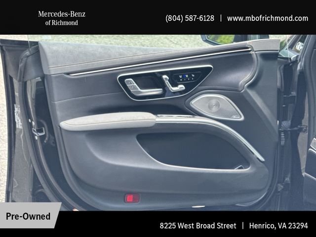 Certified Used 2023 Black Mercedes-Benz 450 image 12