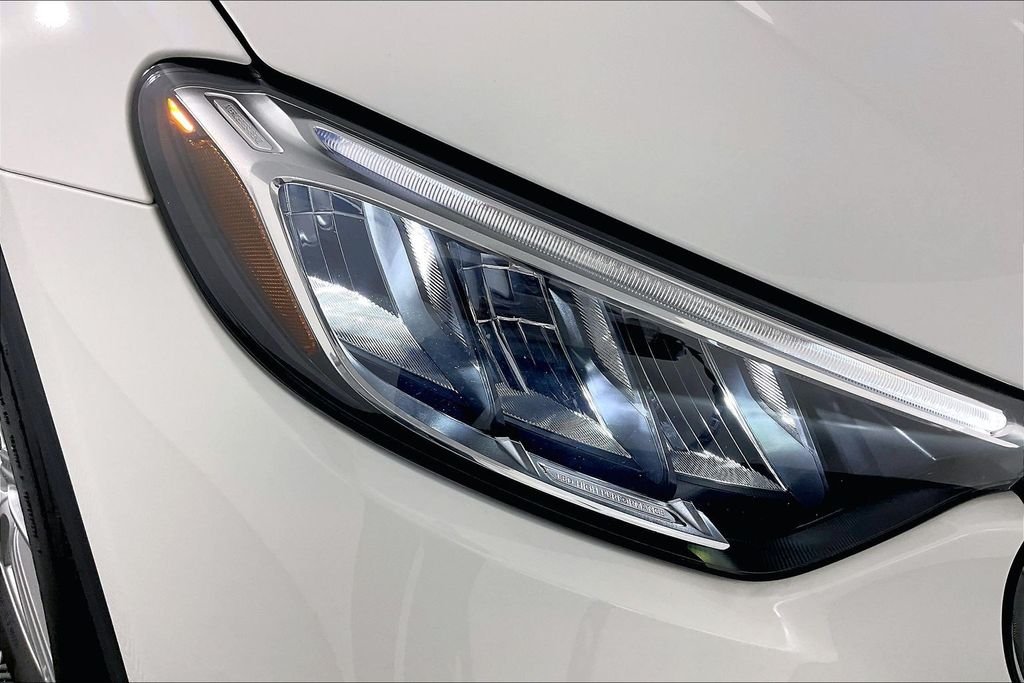 2025 Mercedes-Benz GLC Base - Photo 23
