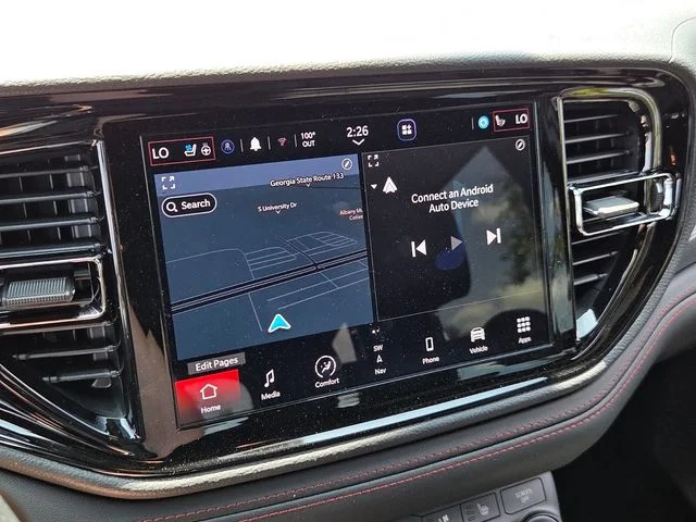 New 2026 Triple Nickel Dodge GT Plus HEMI V8 image 22