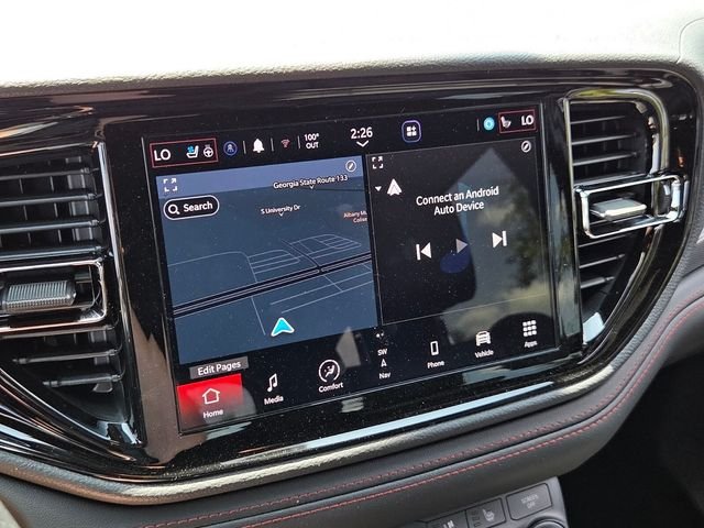 New 2026 Triple Nickel Dodge GT Plus HEMI V8 image 22