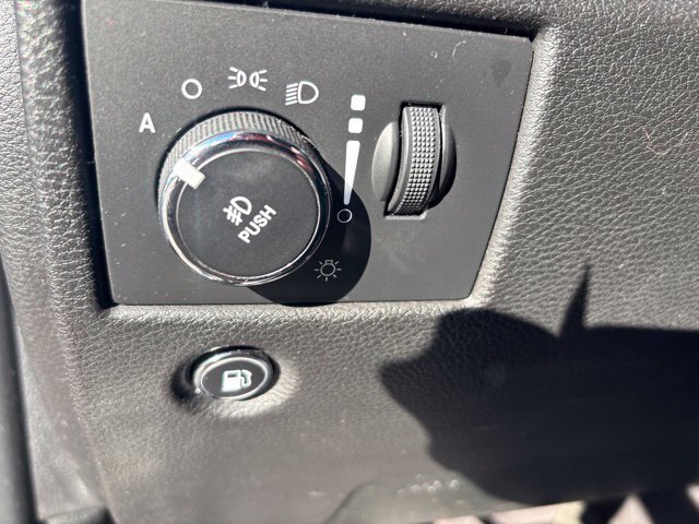 Used 2017 Black Jeep Limited image 15