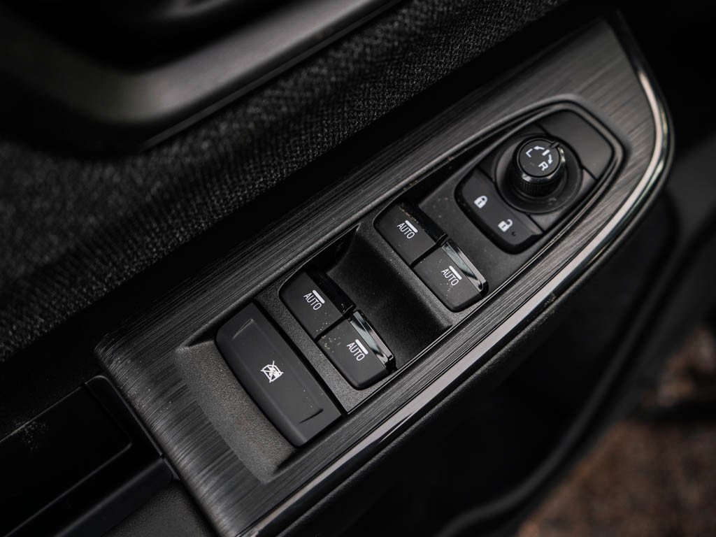 2026 Subaru Outback Limited - Photo 17