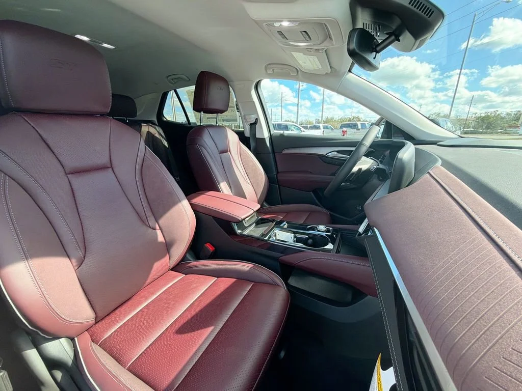 2026 Buick Envision Sport Touring - Photo 12