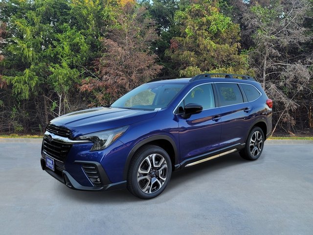 New 2026 Subaru ASCENT Limited 7-Passenger