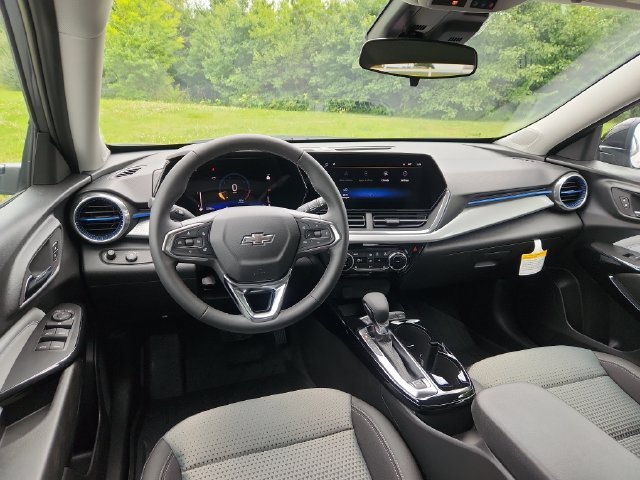 2026 Chevrolet Trax LT - Photo 20