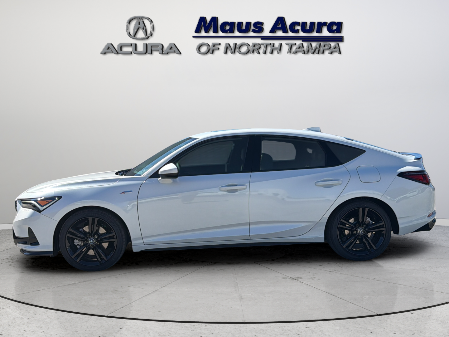 New 2026  Acura A-Spec Package image 6