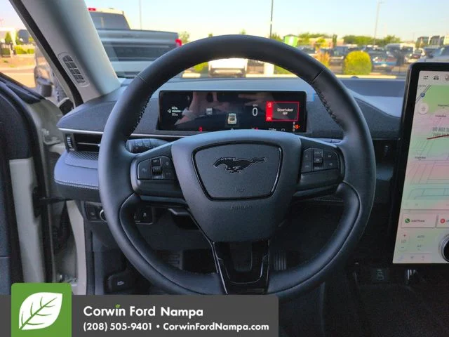New 2026 Beige Ford Premium image 14