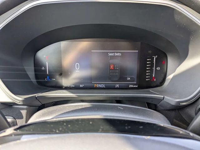 2023 Ford Escape Active - Photo 28