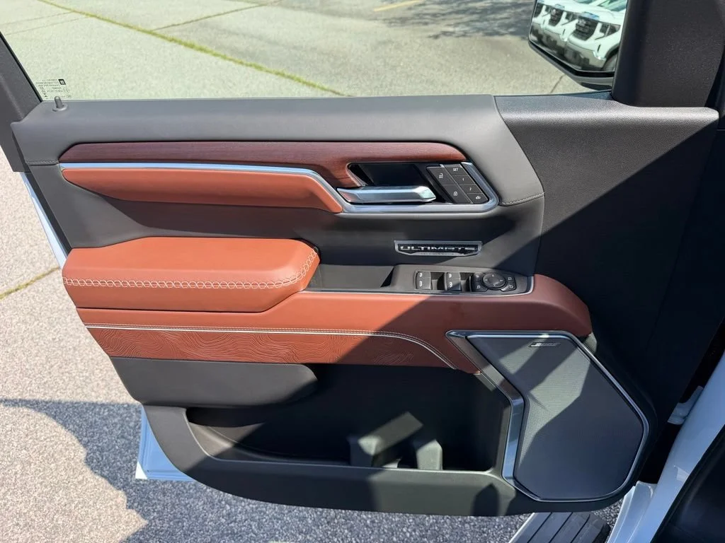 2026 GMC Sierra 1500 Denali Ultimate - Photo 14