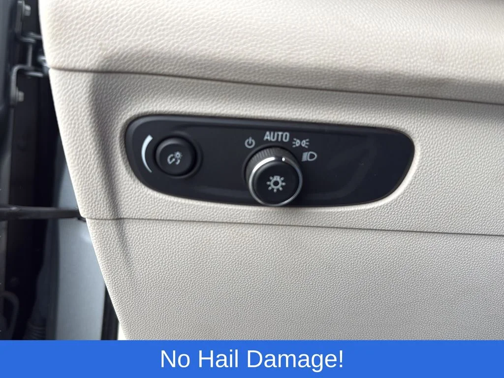 Used 2023 Gray Buick Essence image 18
