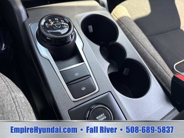 2025 Ford Bronco Sport Big Bend - Photo 23
