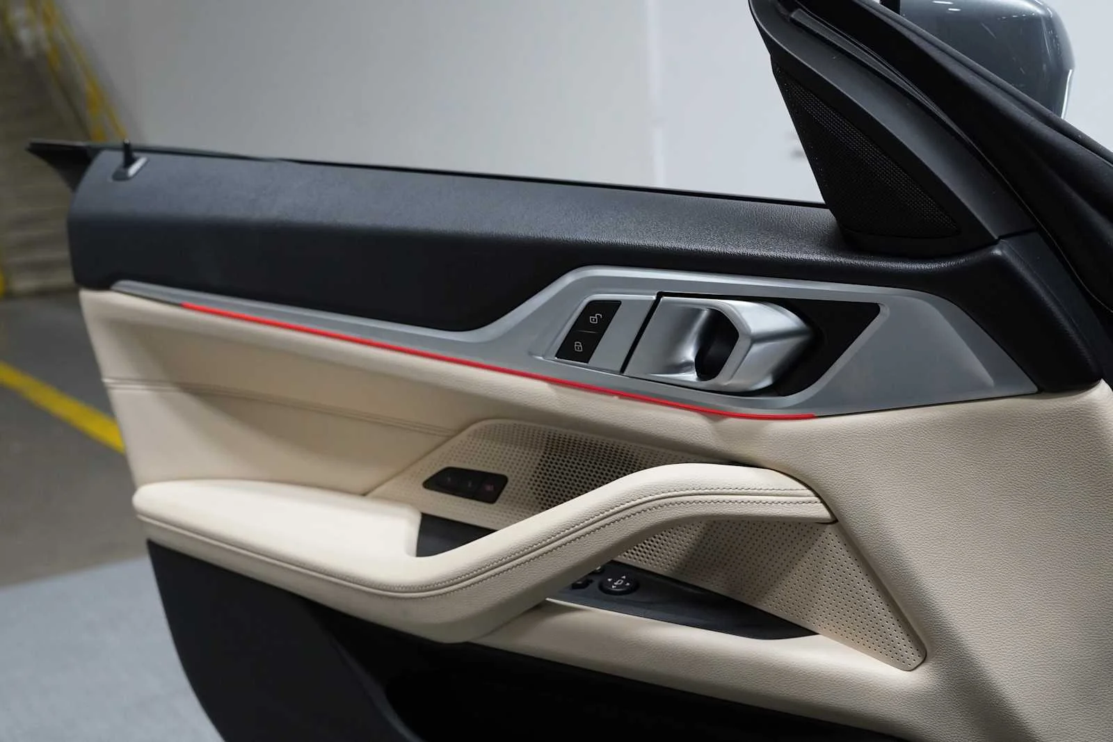 Certified Used 2023 Skyscraper Grey Metallic BMW 430i image 13