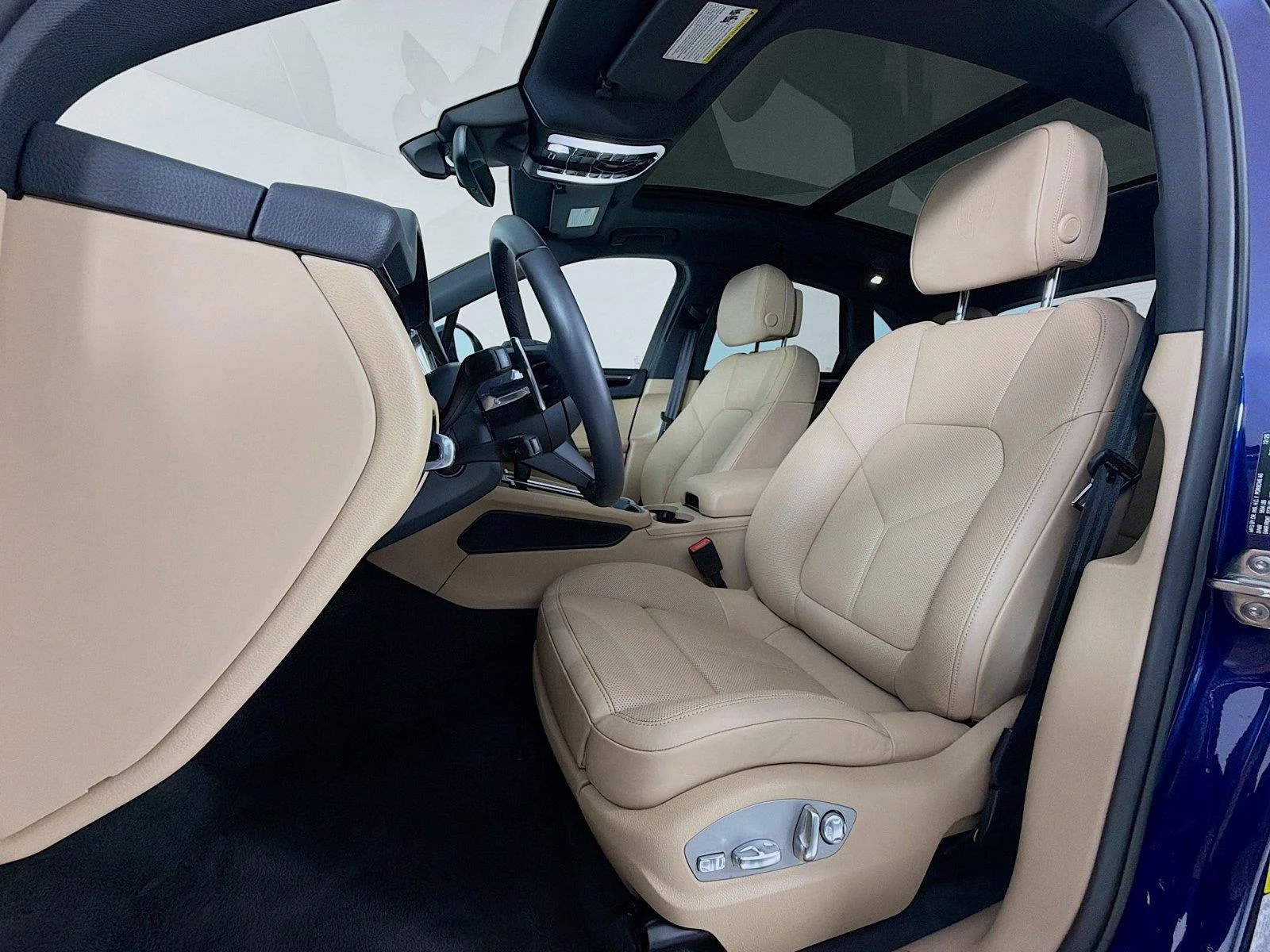 Certified Used 2026  Porsche  image 5
