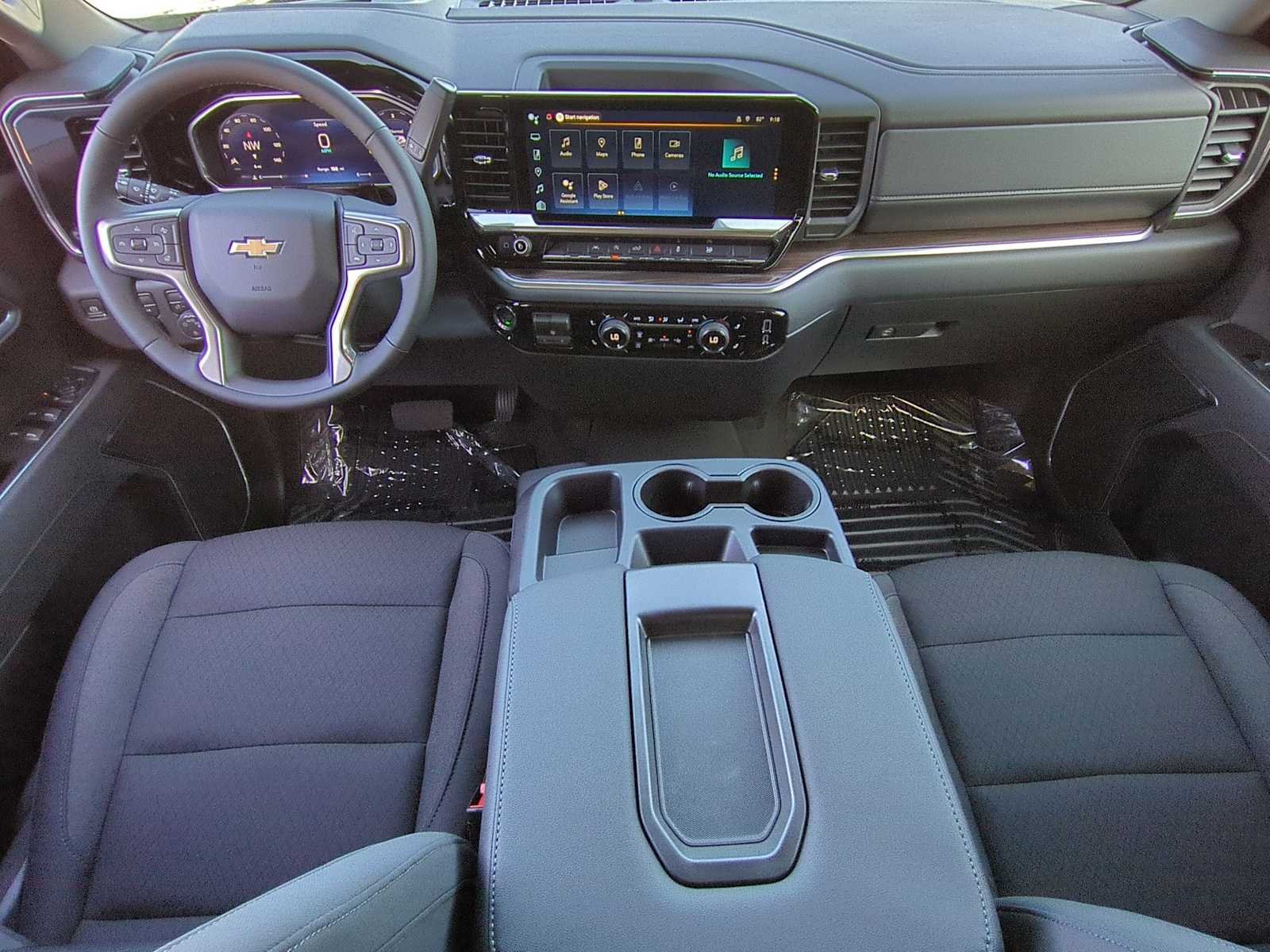 2026 Chevrolet Silverado 1500 LT - Photo 13