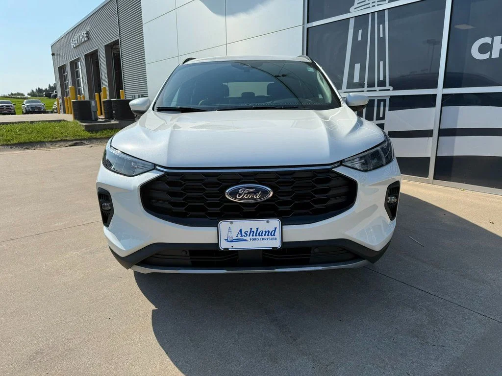 2026 Ford Escape Hybrid ST-Line Select - Photo 9
