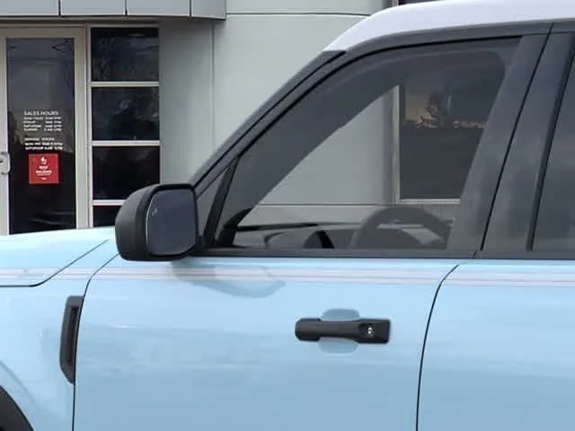 New 2026 Robins Egg Blue Ford Heritage image 23