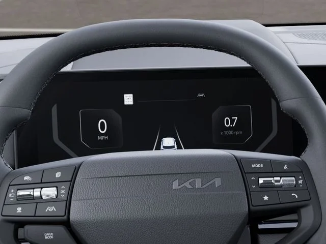 New 2026 Panthera Metal Kia SX Prestige image 21