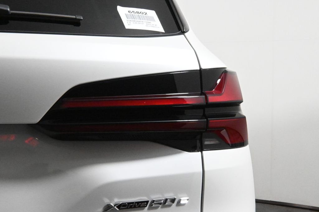 2026 BMW X5 50e - Photo 13