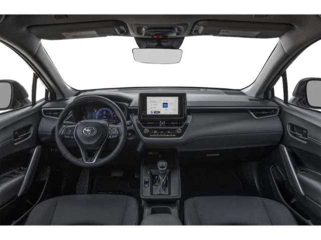 New 2026 Wind Chill Pearl <sup>1</sup> Toyota  LE image 5