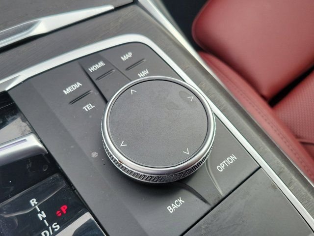 2024 BMW 4 Series 430i - Photo 24