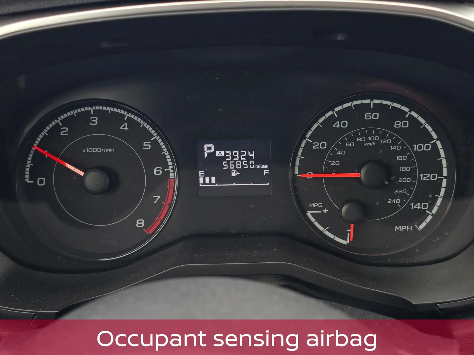 2019 Subaru Crosstrek Premium - Photo 19