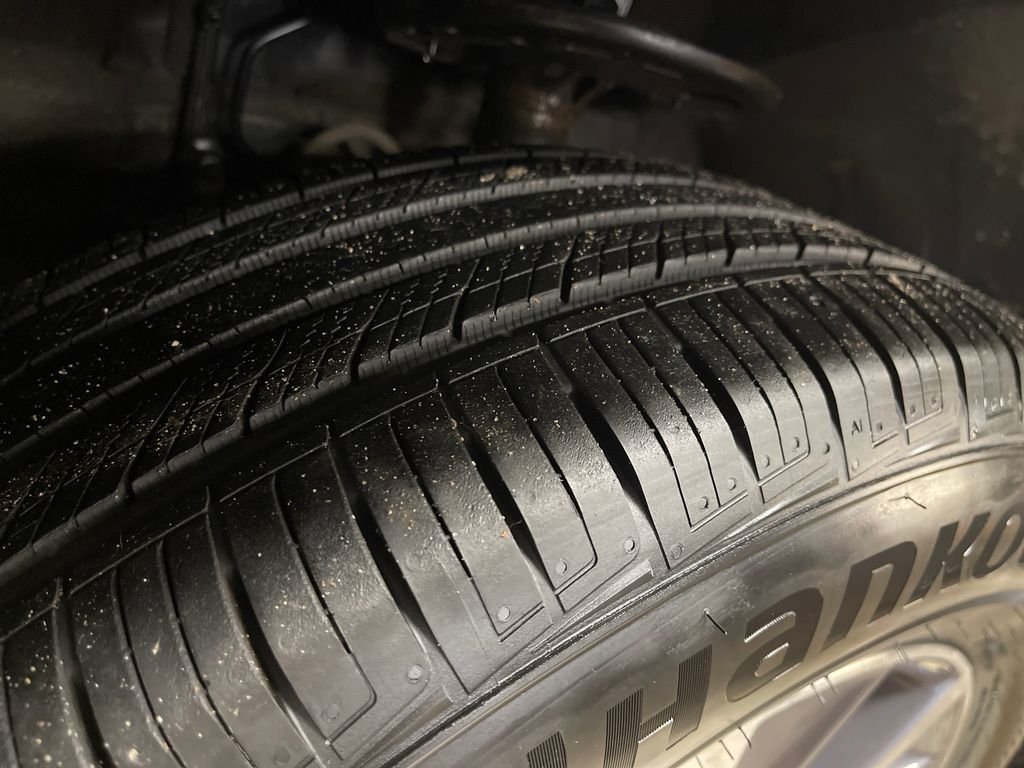 Certified Used 2019 Red Toyota XLE image 11