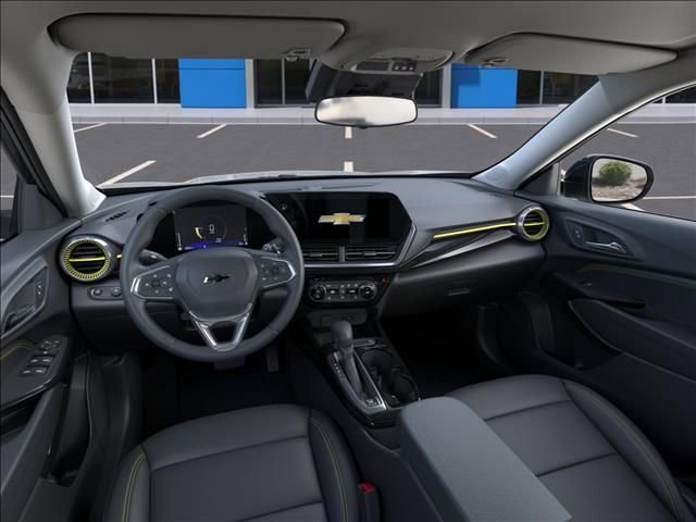 New 2026 Summit White Chevrolet ACTIV image 15