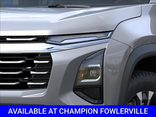 2027 Chevrolet Equinox LT - Photo 10