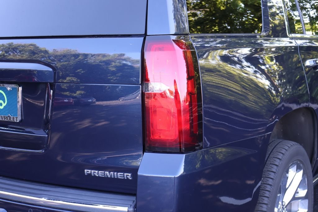 2020 Chevrolet Tahoe Premier - Photo 10