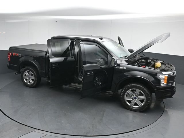 2018 FORD F-150 - Image 54