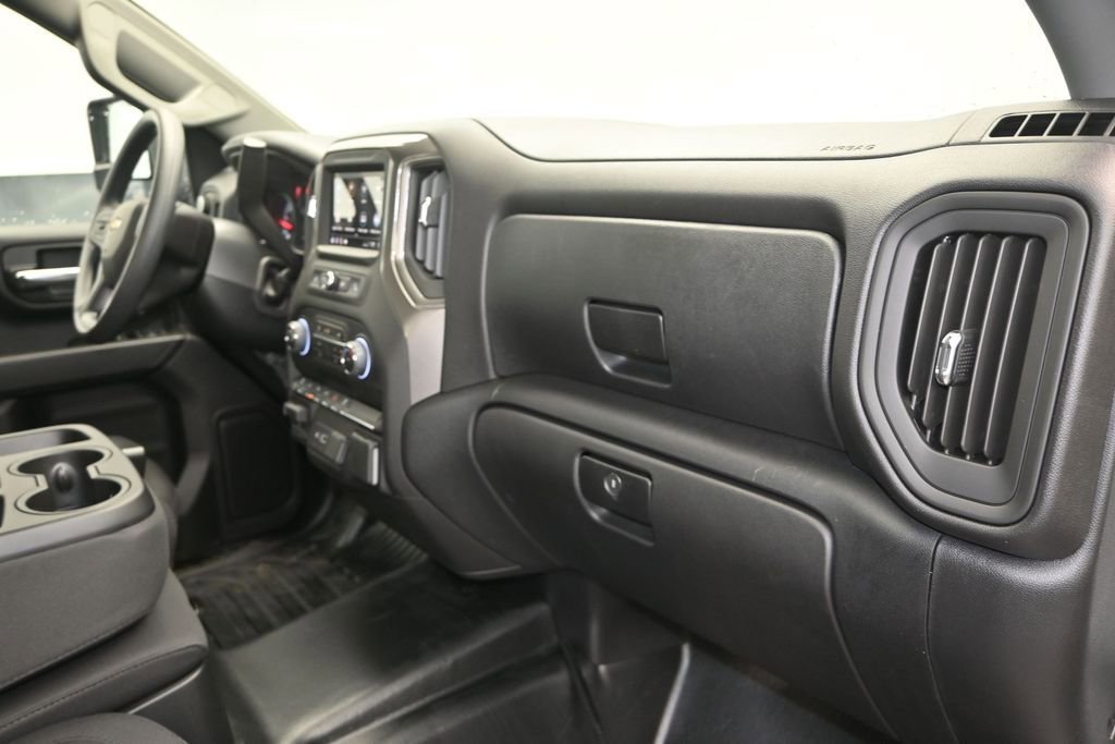 2026 Chevrolet Silverado 3500 HD Work Truck - Photo 24