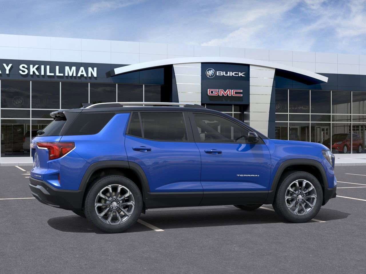 View vehicle photo 5