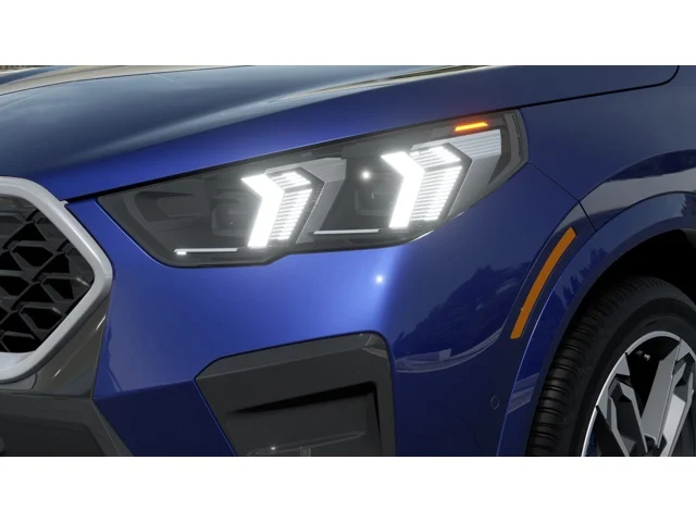 New 2026 Portimao Blue Metallic BMW  image 6