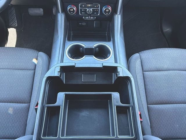 Used 2024 Sterling Gray Metallic Chevrolet LS image 33
