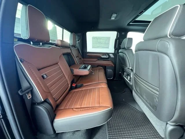 2026 GMC Sierra 2500HD Denali Ultimate - Photo 41