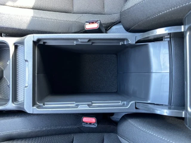 New 2027 Urban Gray Pearl Honda EX image 31