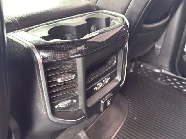 Used 2021 Red Ram Laramie image 29