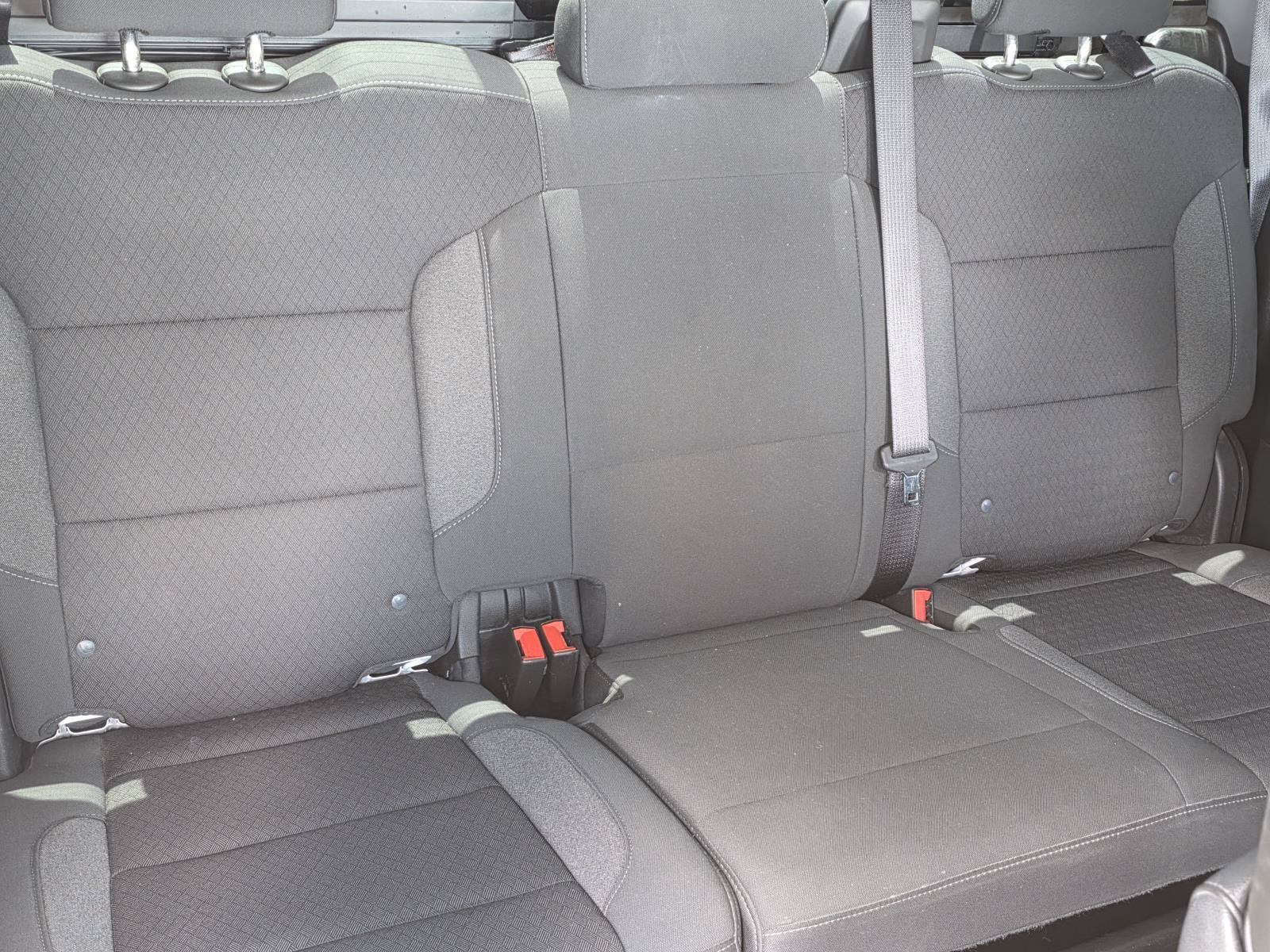 Used 2022 Summit White Chevrolet LT image 19