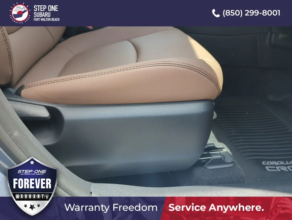 Used 2026 Gray Toyota XLE image 36
