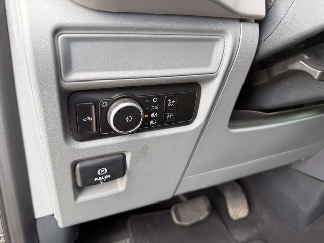 Used 2023 Gray Metallic Ford XLT image 51