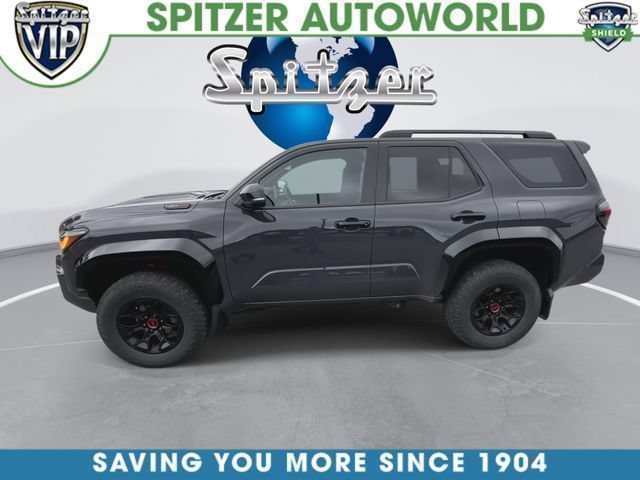 Used 2025 Underground Toyota TRD Pro image 34