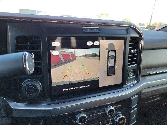 2025 Ford F-250 Super Duty King Ranch - Photo 47