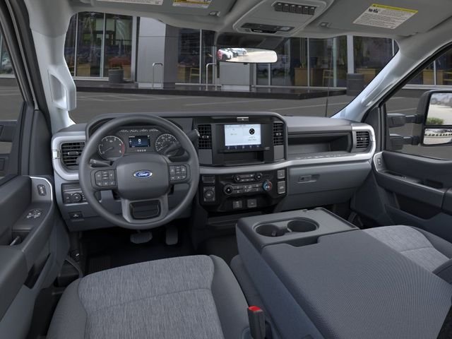 New 2026 White Ford XL image 9