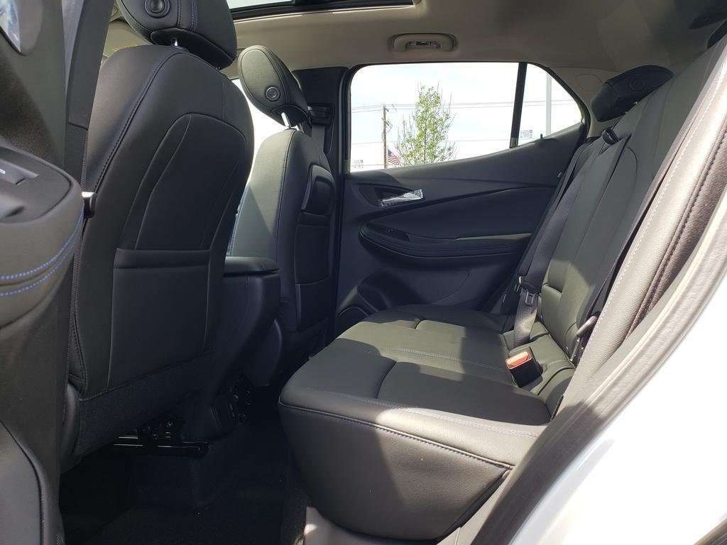 2026 Buick Encore GX Sport Touring - Photo 11